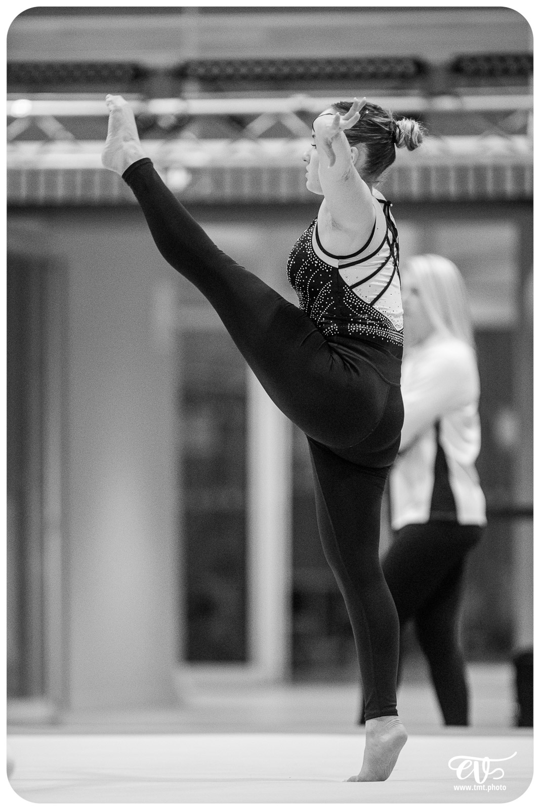 TOP 12 GYM UNION 2025